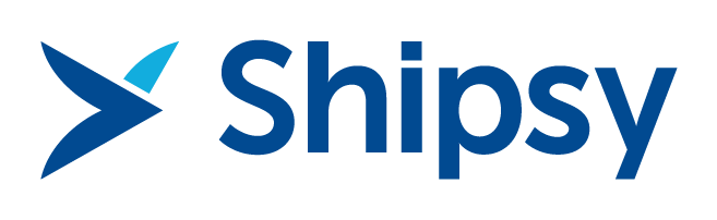Shipsy logo