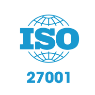 ISO 27001 Compliant